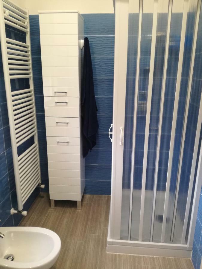 Casa Vacanza Petrulli Zafferana Etnea Eksteriør billede