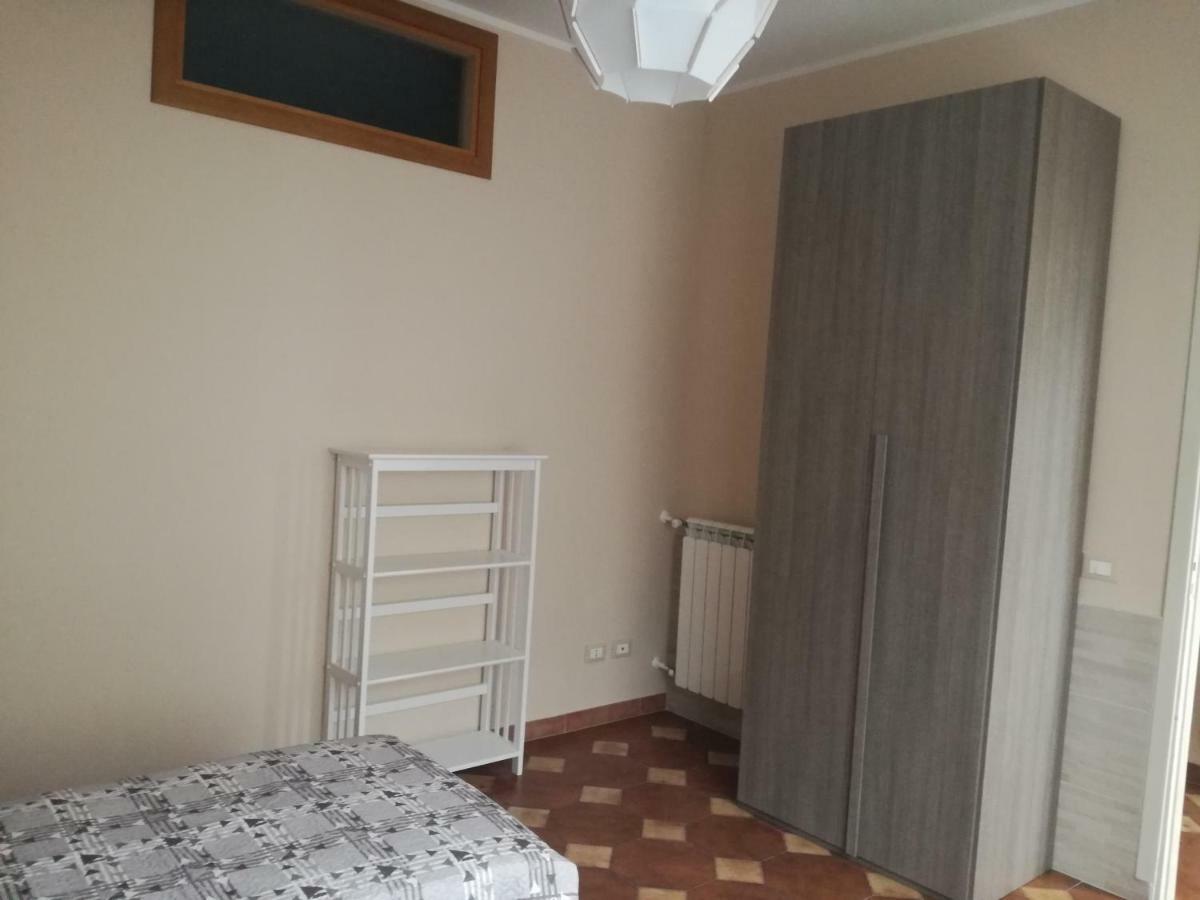 Casa Vacanza Petrulli Zafferana Etnea Eksteriør billede