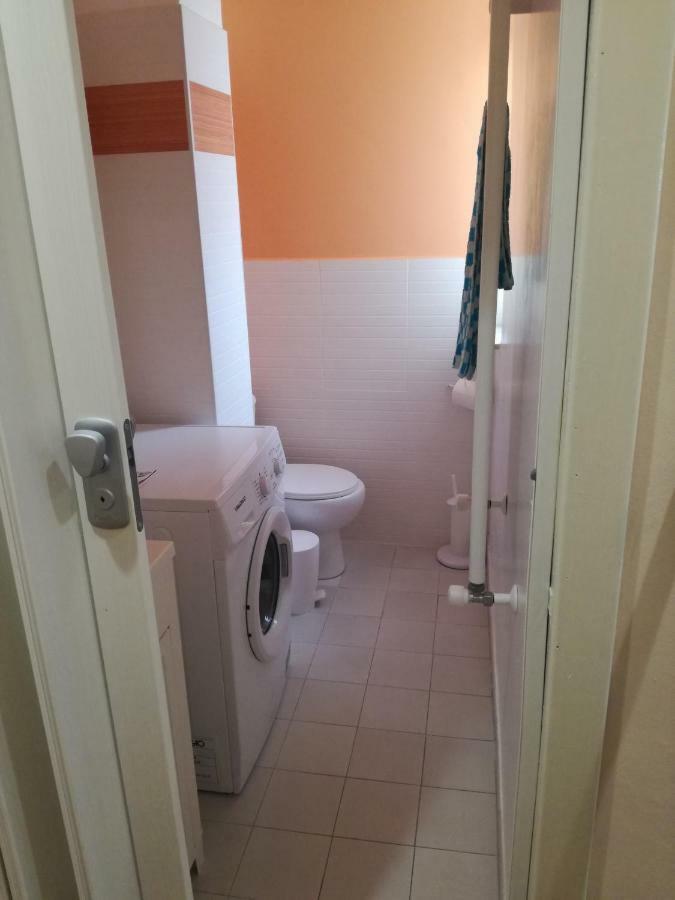 Casa Vacanza Petrulli Zafferana Etnea Eksteriør billede